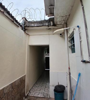 Casas de pequeno porte em praia grande SP ocian