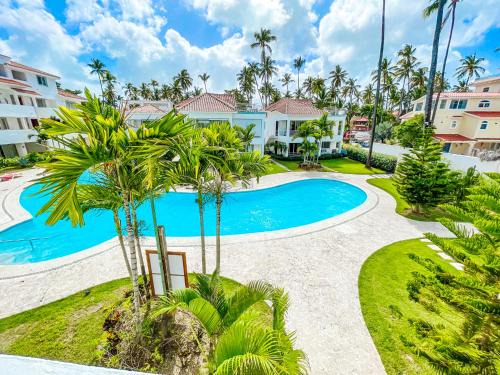 CASAS DEL MAR Bavaro OCEAN & Garden VIEW HOTEL Bavaro Beach CLUB & SPA