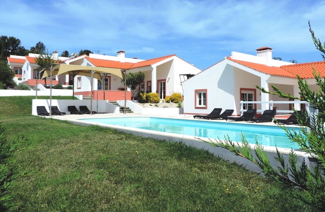 Casas Fruta holiday rentals, Costa de Prata, Portugal