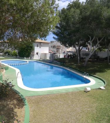 Casas Holiday - Los Balcones 2