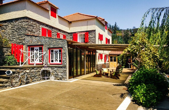 Casas Maravilha - Casa Grande by Madeira Sun Trave