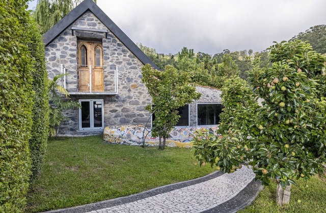 Casas Maravilha - Palheiro by Madeira Sun Travel