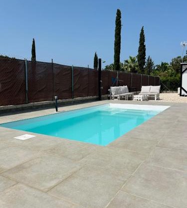 Casas Privadas con Aire Acondicionado & Piscina Privada
