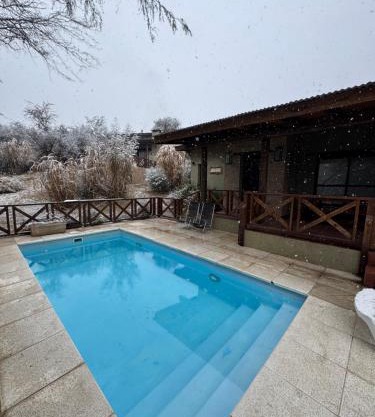 Casas Tierra Nueva