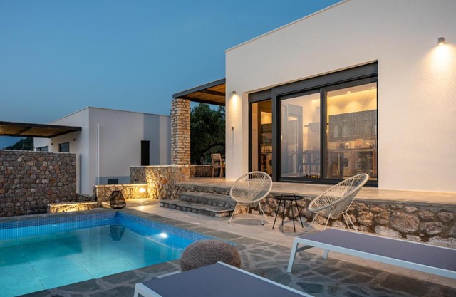 Casatino Villas