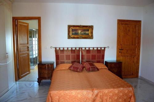 Casavacanza La Regina