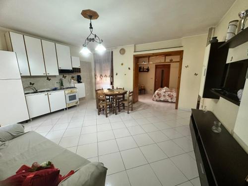 Casavacanze vicino Napoli