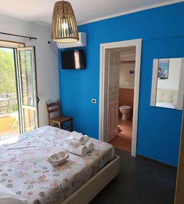 Case vacanze Azzurra