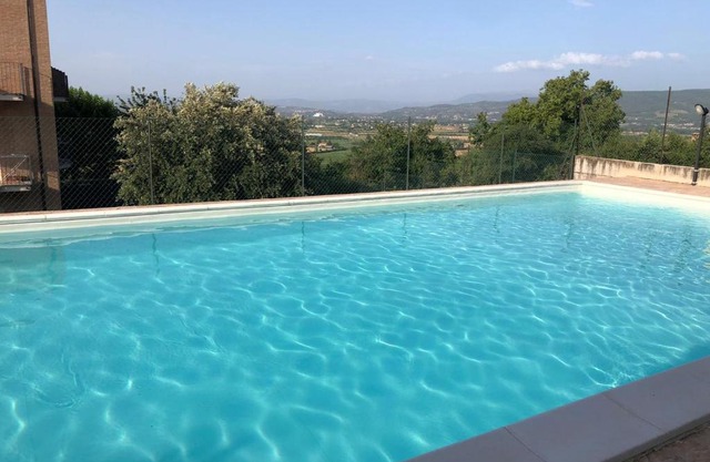Casetta in Collina