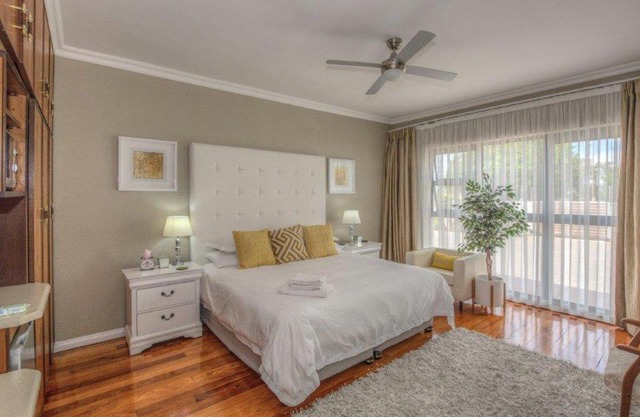 Cashmere Suites