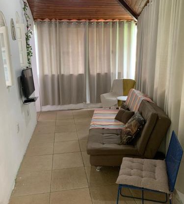 Casinha da Vila 01