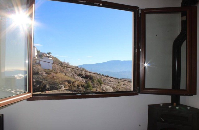 CASITA ALPUJARREÑA