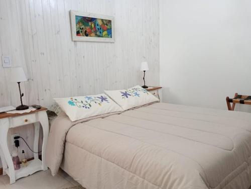 Casita Azul