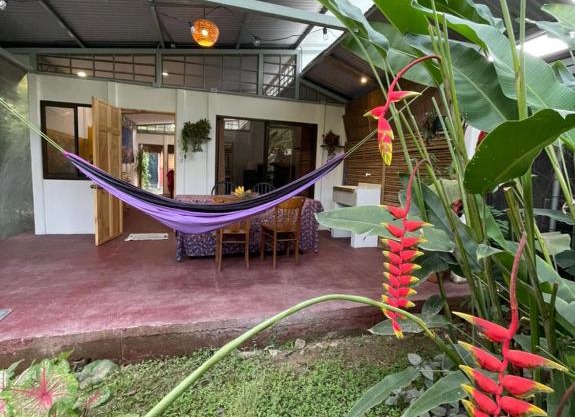 Casita Coco