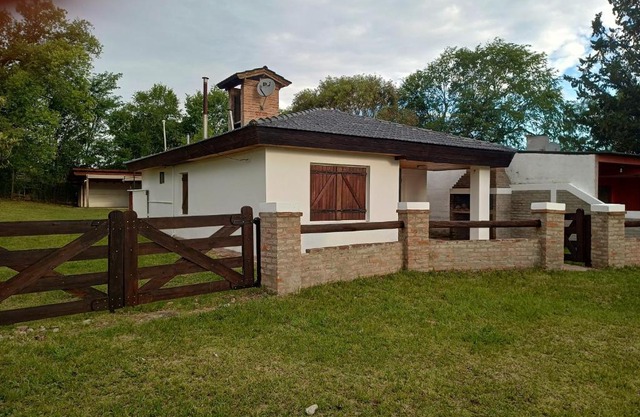 Casita del Río