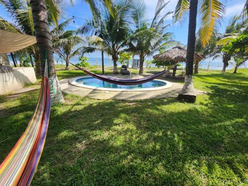 Casita d Playa 1