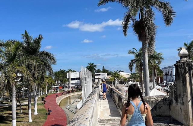 Casita de la 12