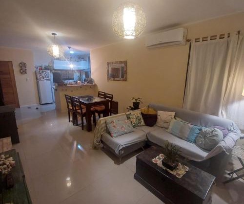 Casita de la playa