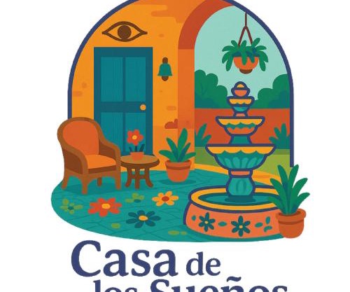 Casita de Los Suenos