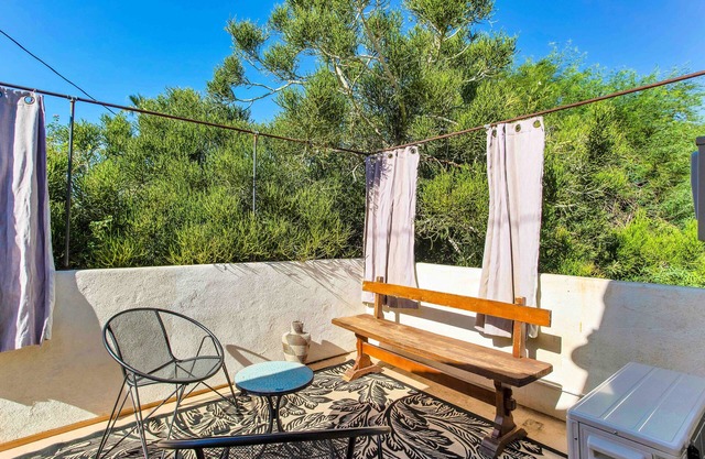 ◈ Casita de Sueños ◈ The Home of Dreams in Downtown Palm Springs
