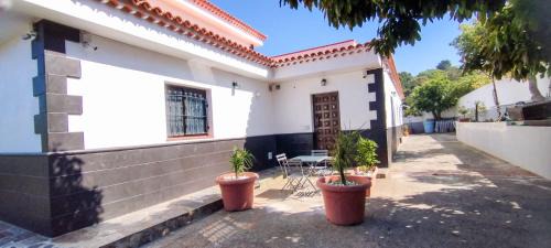 Casita Don Luciano