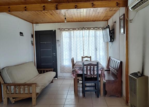 Casita en Oro