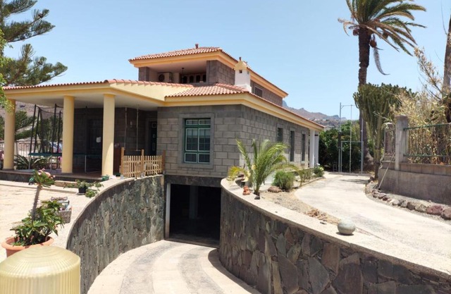 Casita Lily