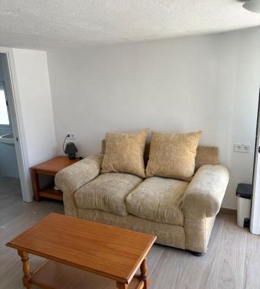Casita Malaga Airport