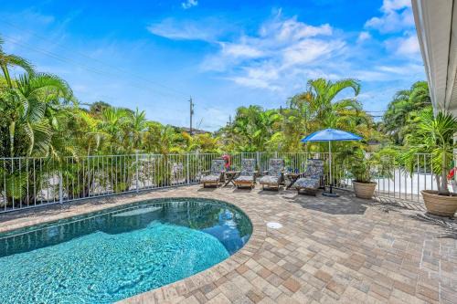 Casita Morning Star - 6920