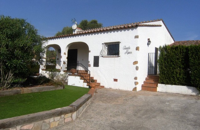 CASITA ROSA 4D