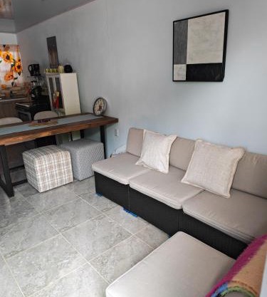 Casita Venecia 1