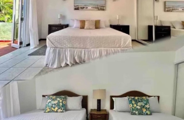 Casita w/Parking & Beach Access