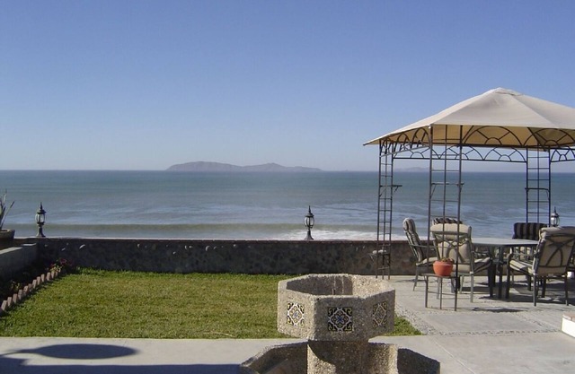 Casita With Beach Front