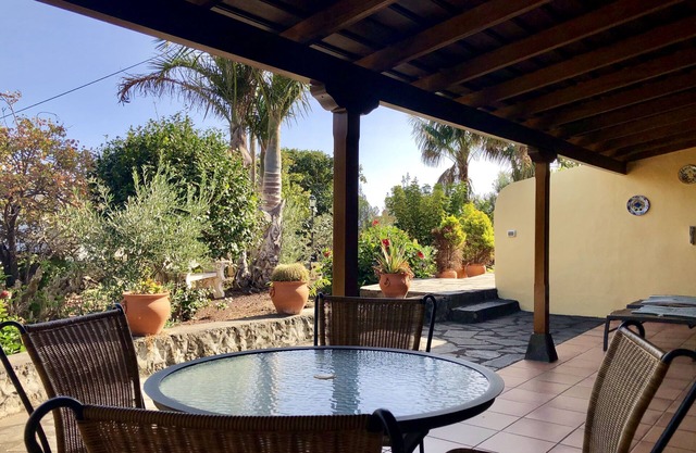 Casitas Armary - rural tourism
