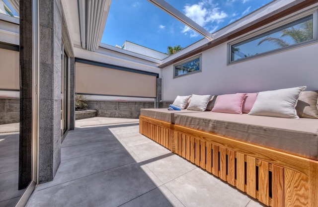 Casitas Malvika- Casita Max