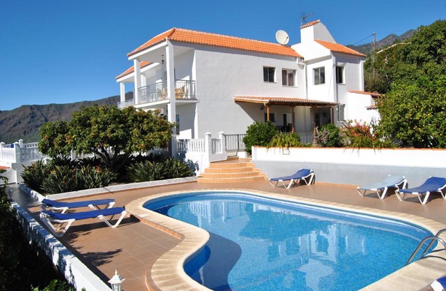 Casitas Rosheli