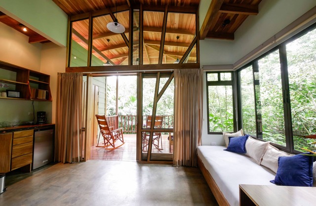 Casitas Tenorio B&B
