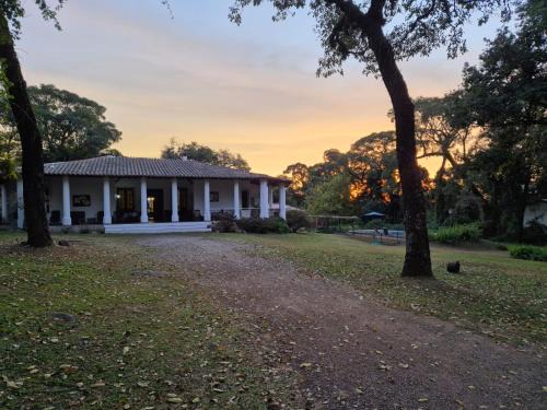 Casona de Epoca El Tatata