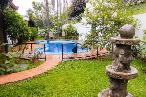 Casona del Valle