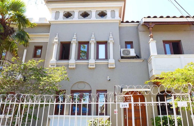 Casona Emilia