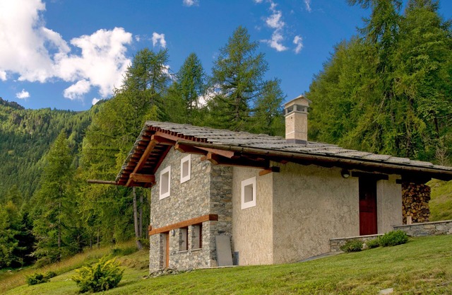 Casot Pra Viei by Interhome