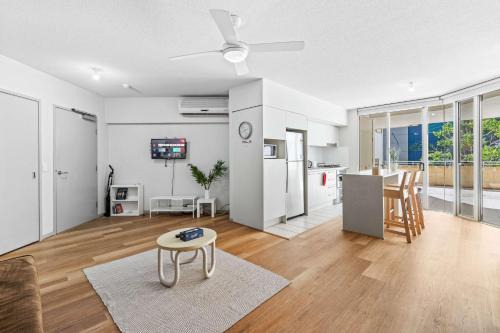 CASSA KG - 1B1B Modern Apartment Close to QUT & City