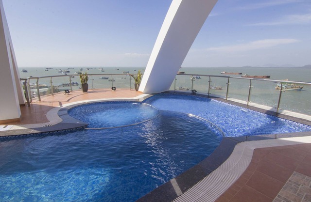 Cassabella Hotel & Apartment