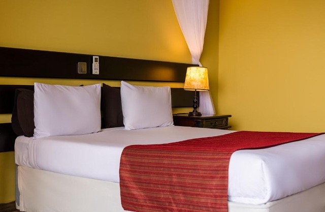 Cassia Lodge