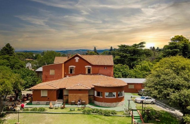 Castelar - Hotel & Apart