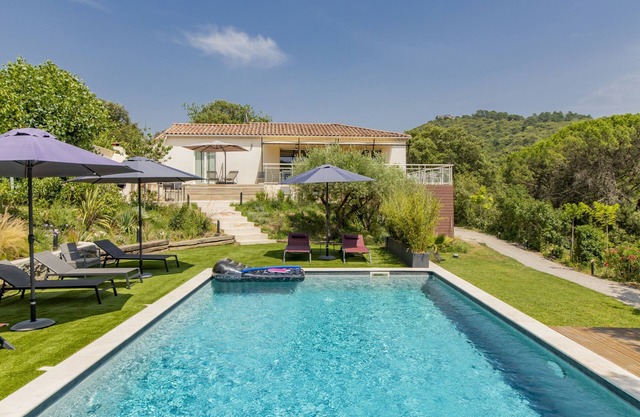 Castellas by Interhome