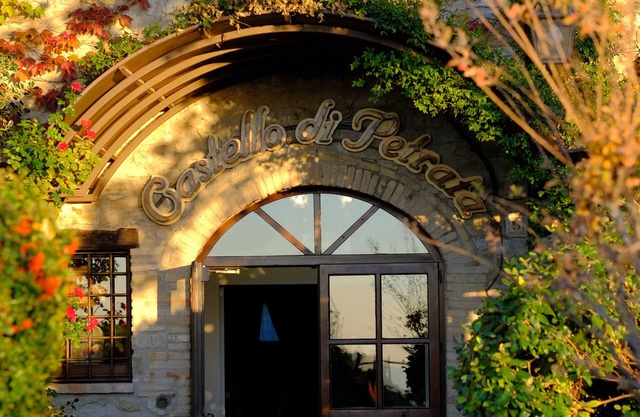 Castello di Petrata