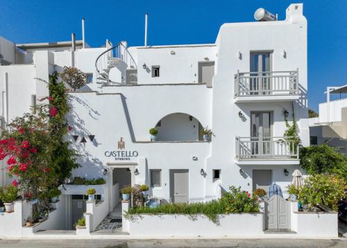 Castello studios