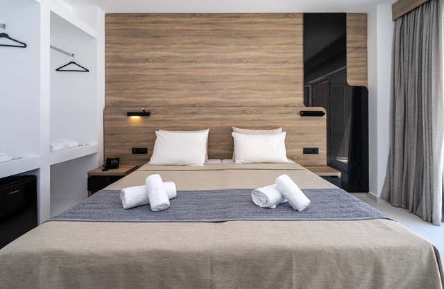 Castellum Suites