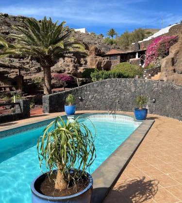 Castillo Antonia Executive Villa with heated pool